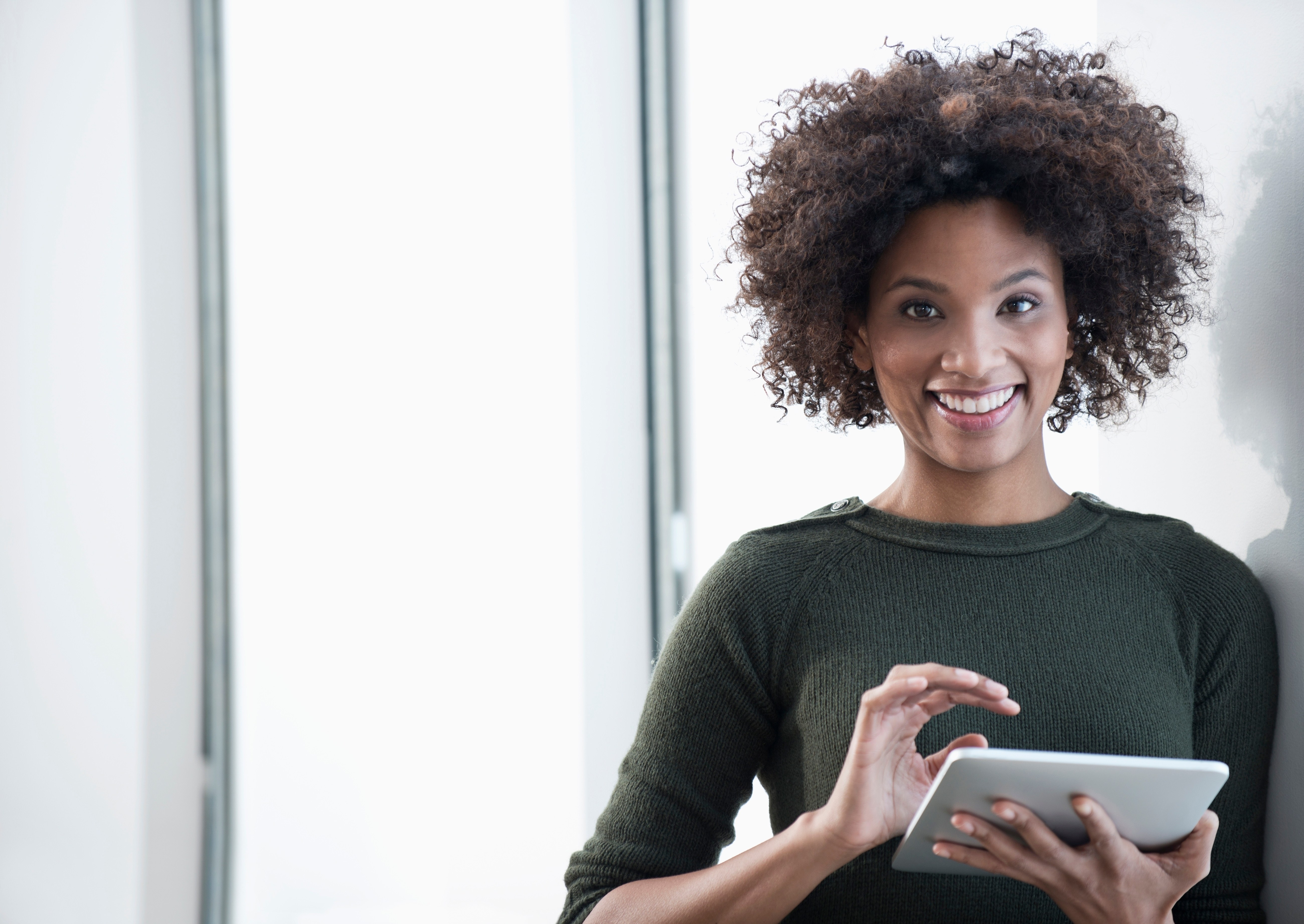 Professional team member